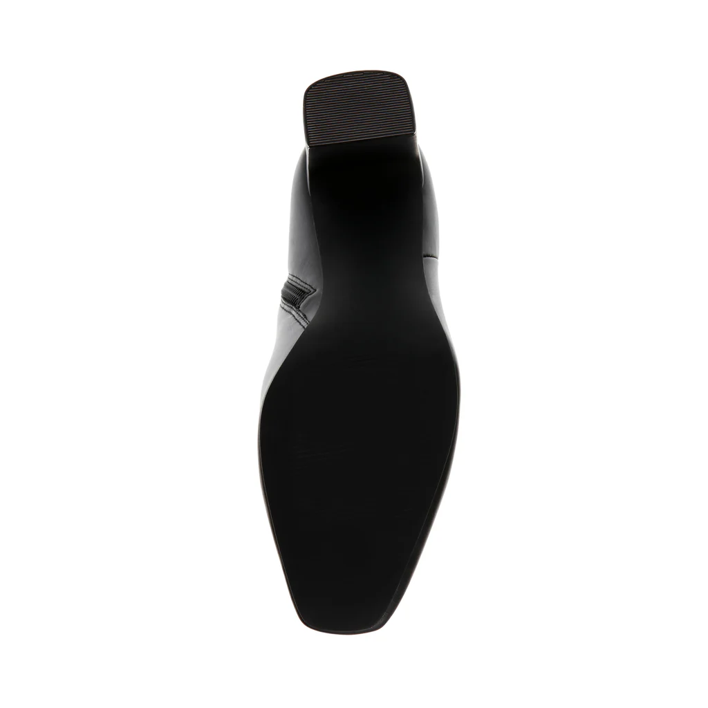 Adelisa Bootie BLACK - Image 8