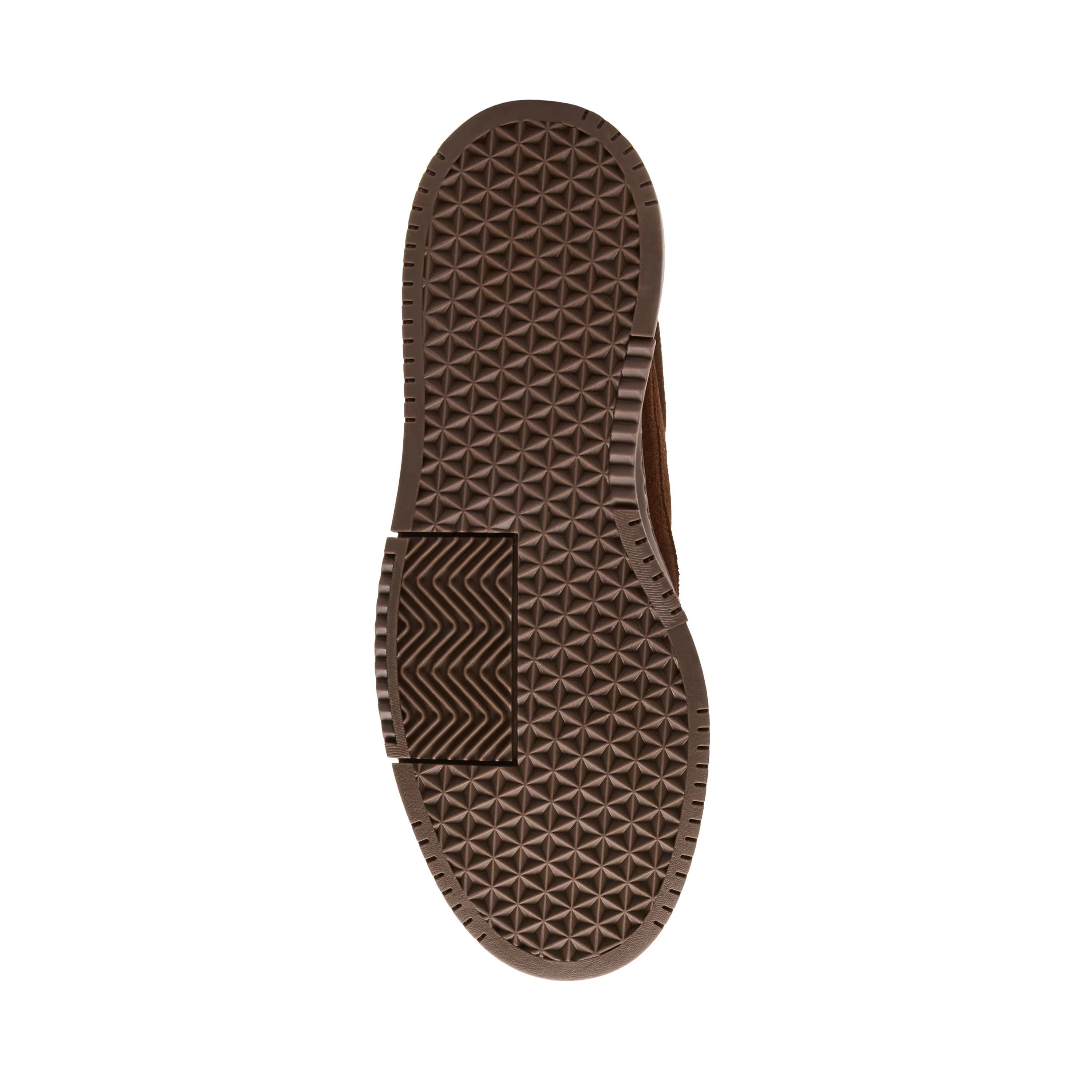 Cliff-S Trainer BROWN SUEDE - Image 6
