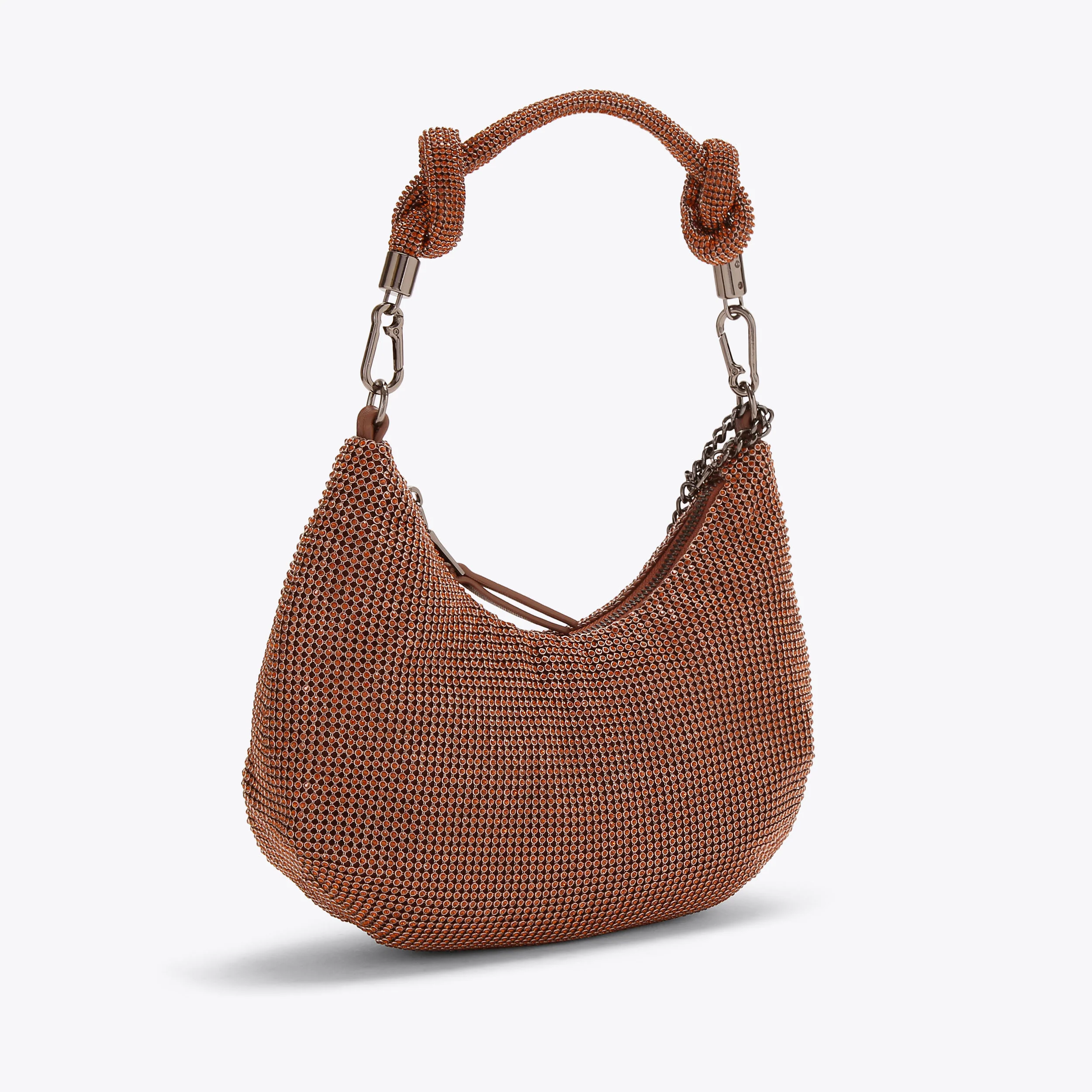 Kaya Bag Dark Brown - Image 3