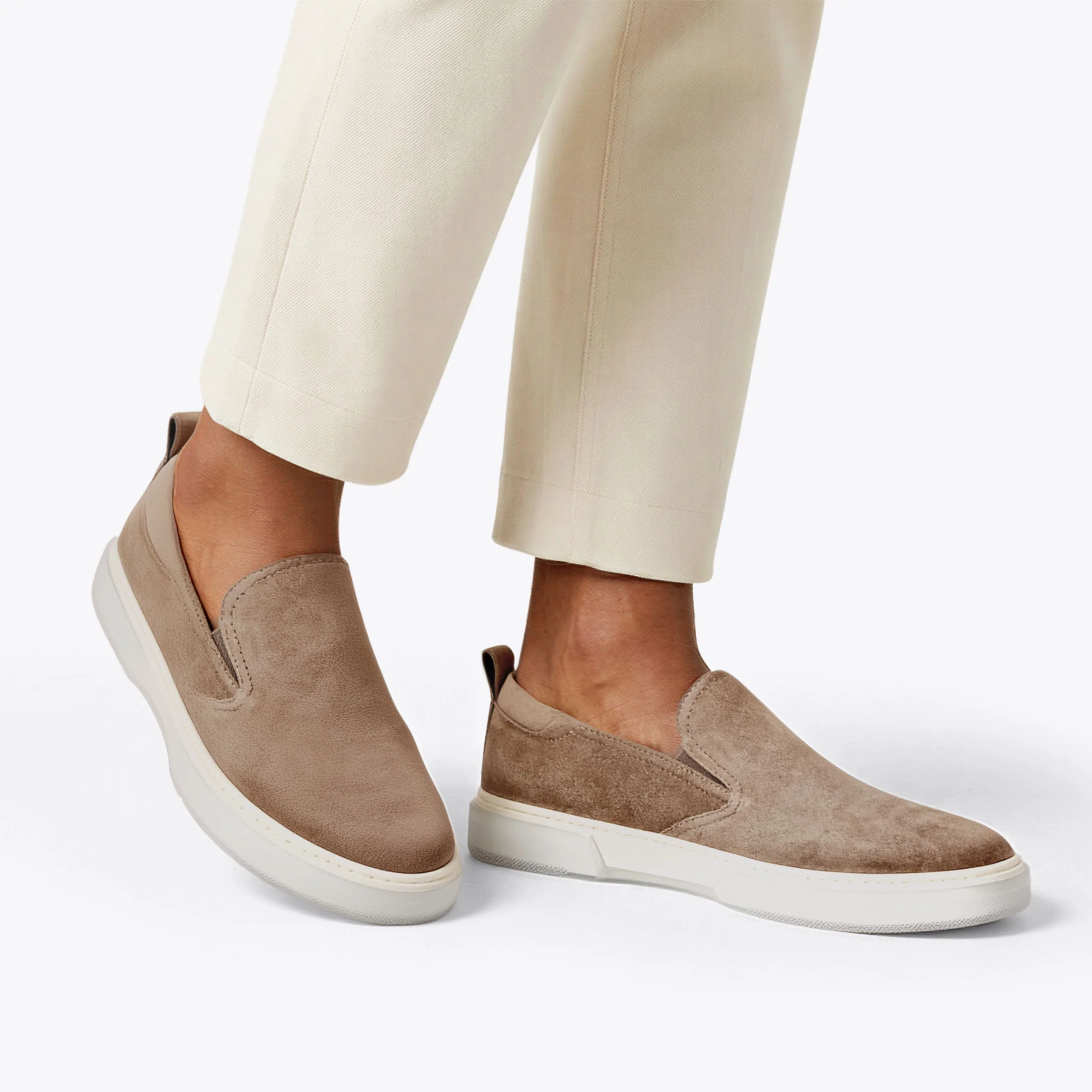 Lansten Taupe - Image 5