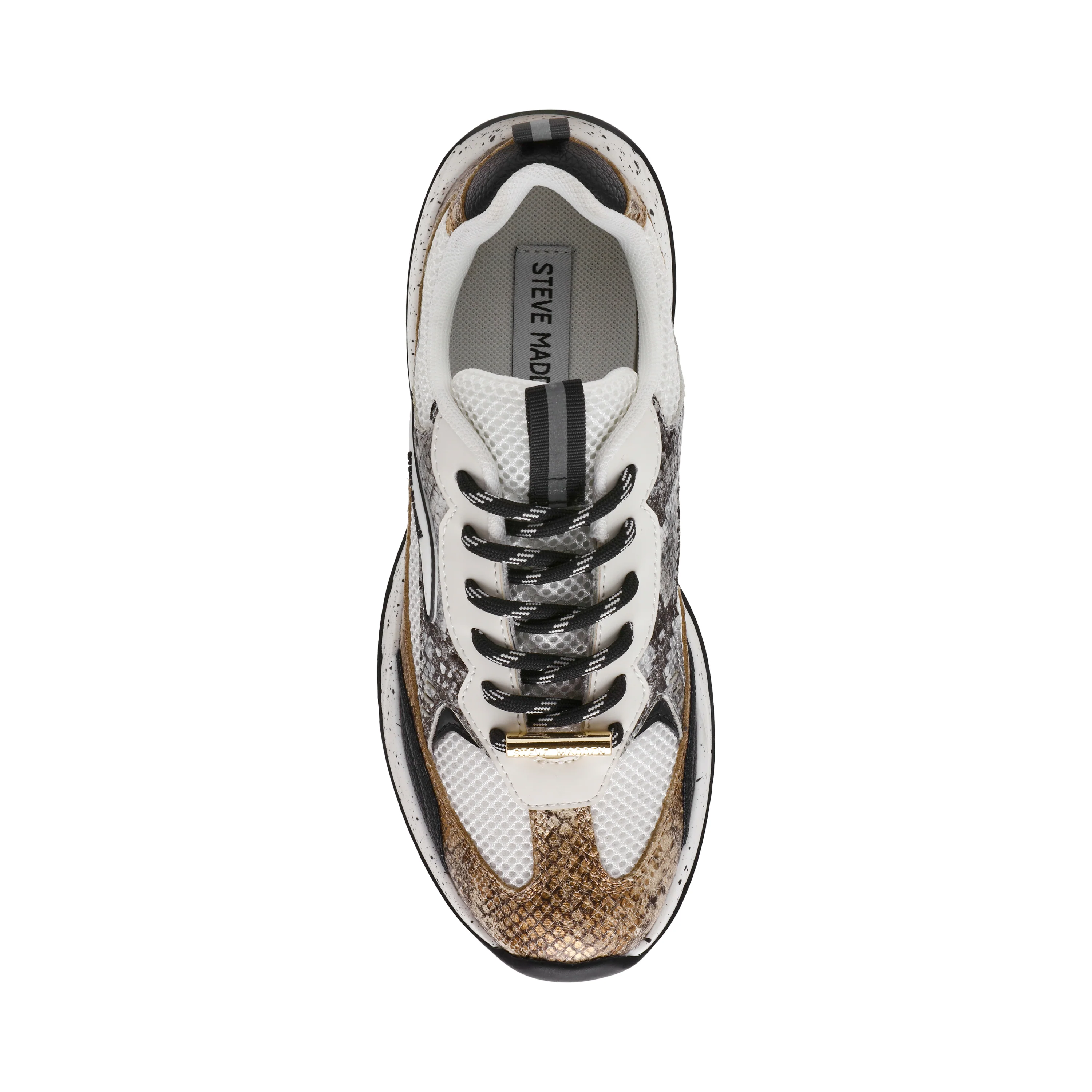 Premio Trainer LIGHT BRONZE - Image 6