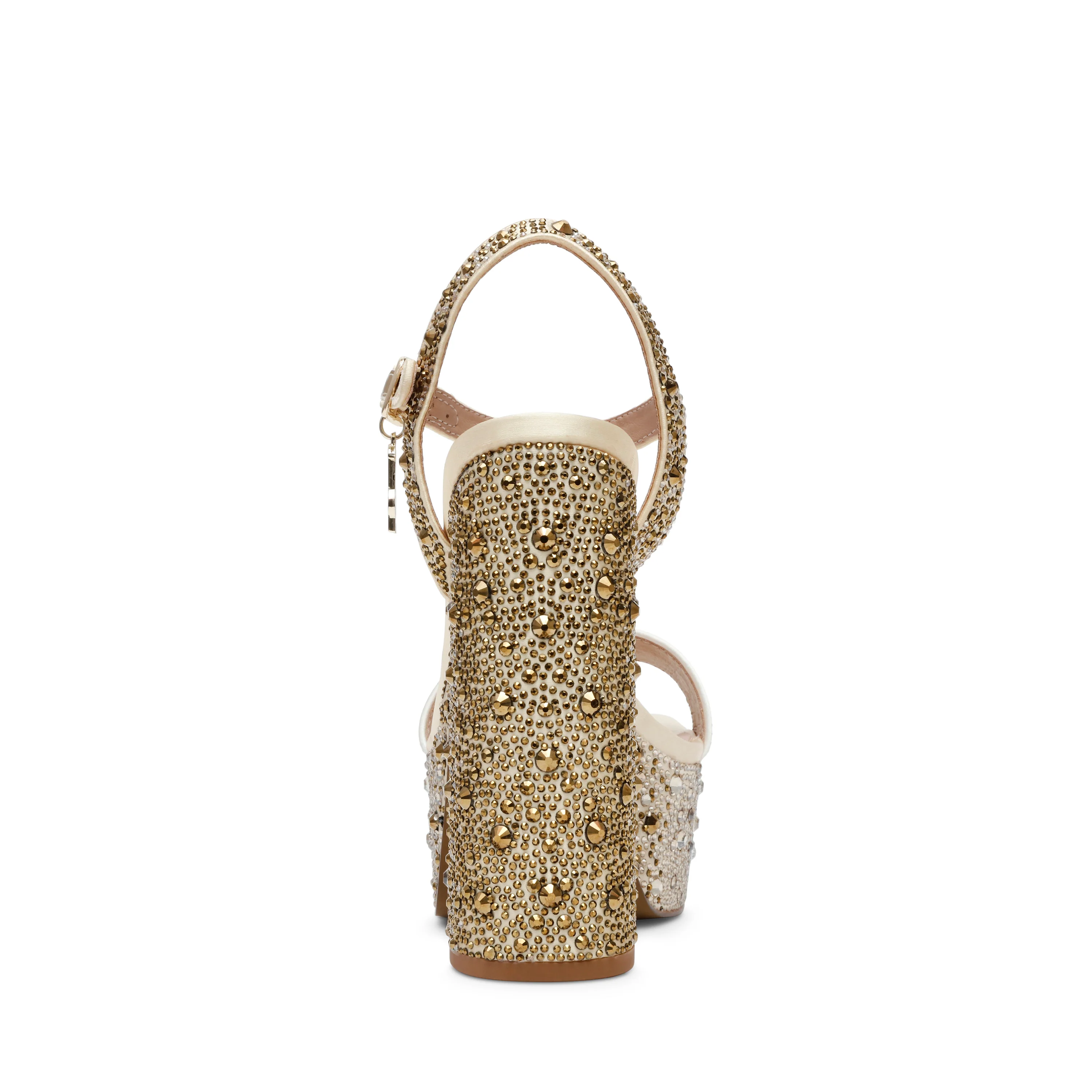 Retrofit Sandal GOLD MULTI - Image 4