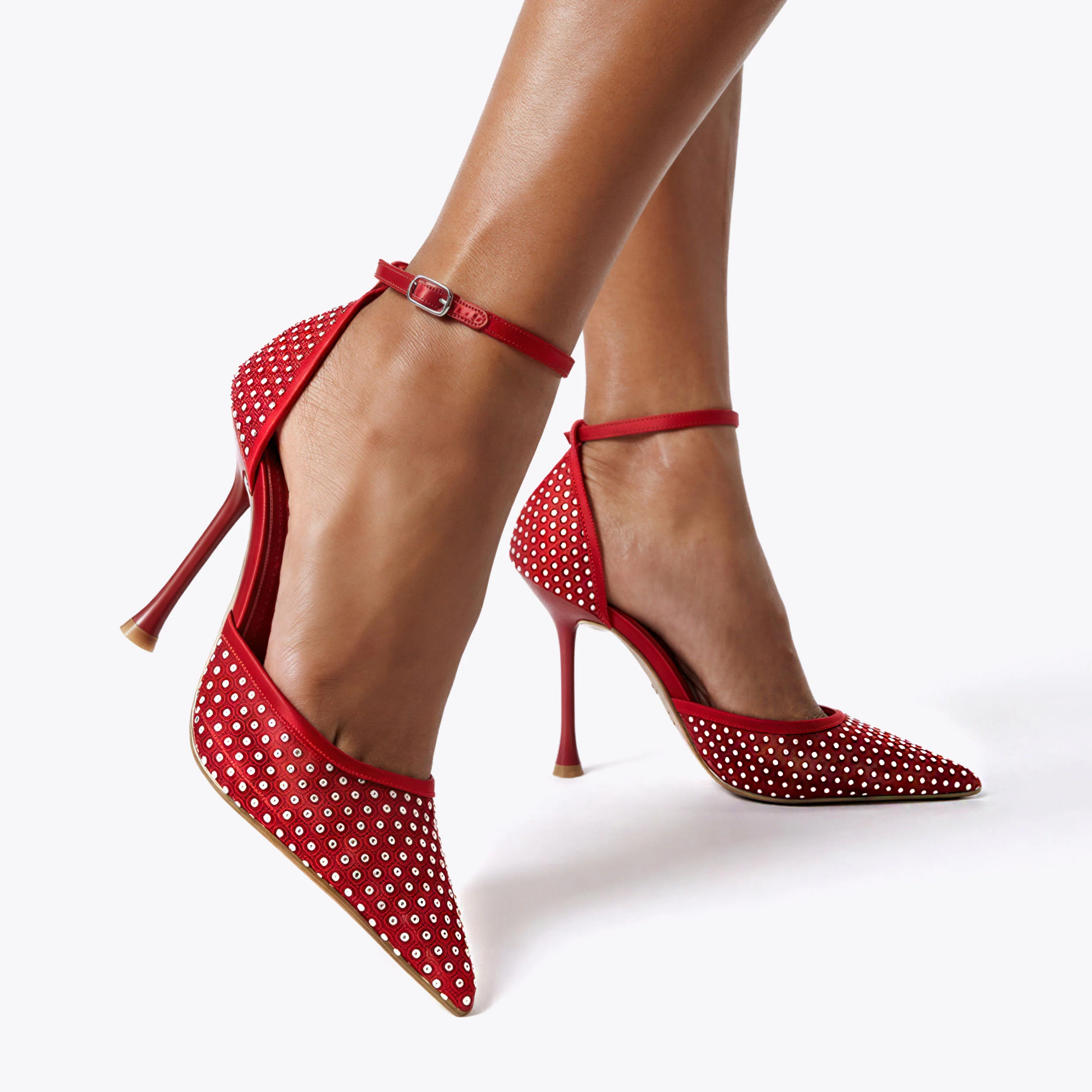 Sparx Red Stud - Image 5